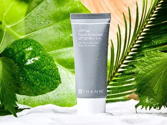 泰国版的防晒霜,泰国版本的防晒霜