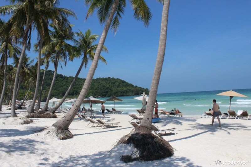 最合适度假的海岛小众,最合适度假的小众海岛