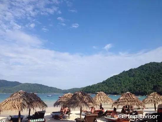 最合适度假的海岛小众,最合适度假的小众海岛