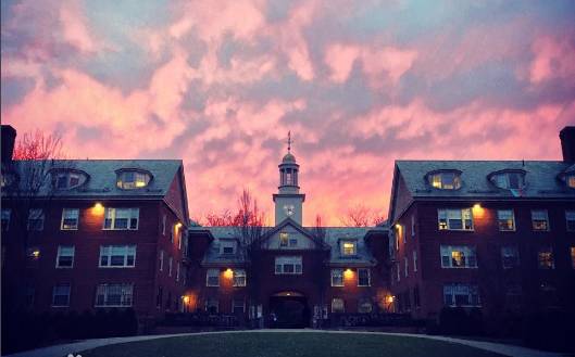 世界名校的校训和名言,世界名校百年校训震撼心灵