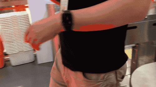 淘宝造物节马云老师,马云造物节2019标志