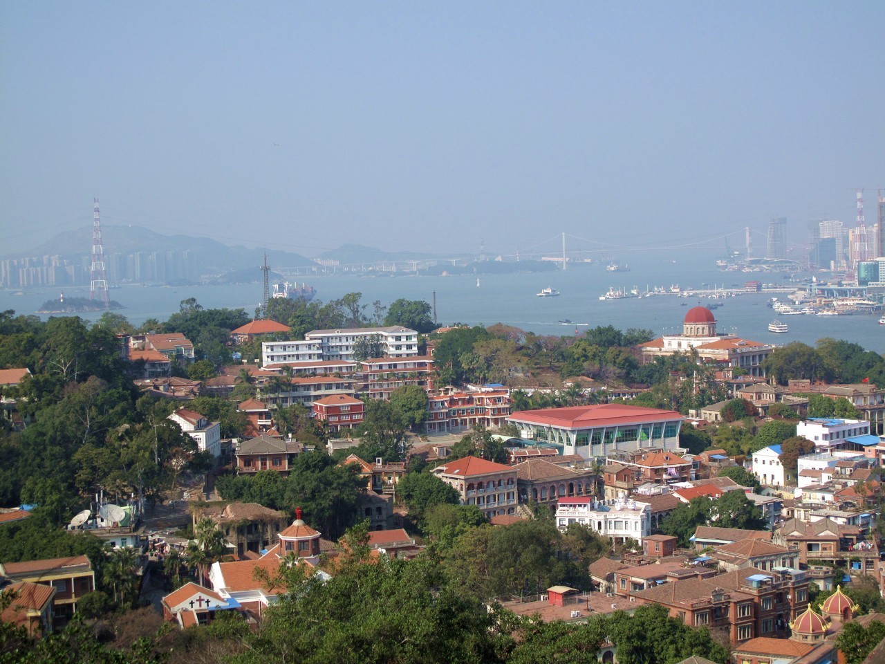 hèhè带你玩｜中国的52处世界遗产你去过哪些？刚评上的这个地方，我去了四次！