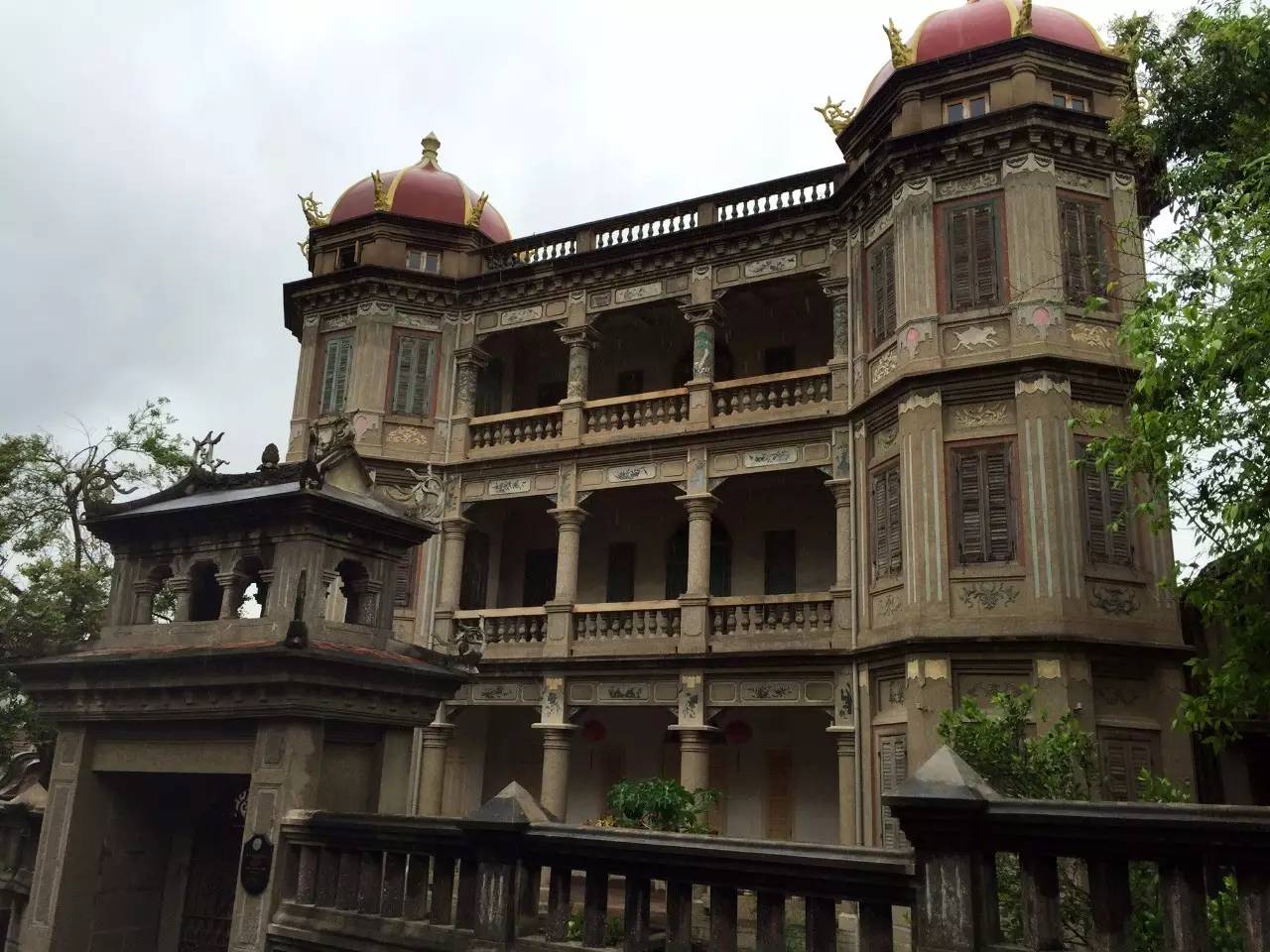 hèhè带你玩｜中国的52处世界遗产你去过哪些？刚评上的这个地方，我去了四次！