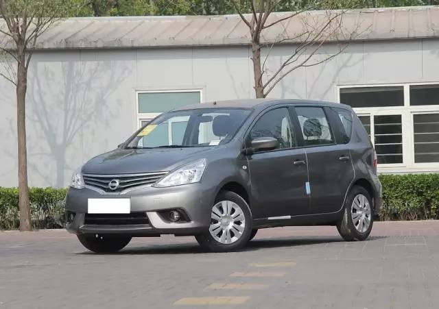 5万想买个二手车,5万左右suv二手车最佳推荐