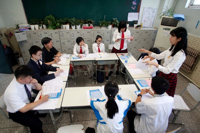 青少年模拟政协社团活动如何操作,青少年模拟政协怎么参加