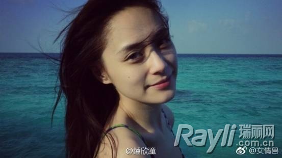 阿娇最漂亮的美颜,阿娇有美人痣吗