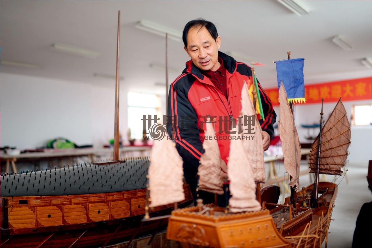 木船能下水吗,木船需要手续吗