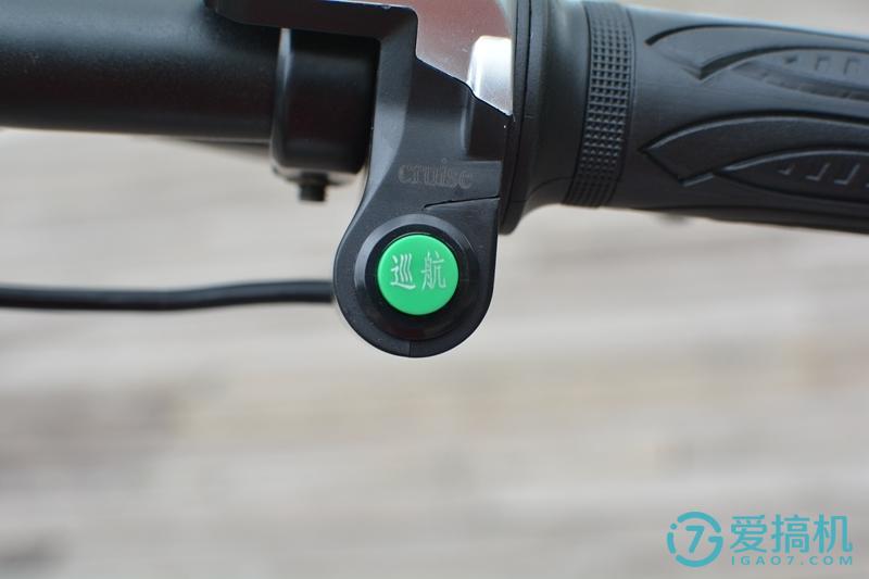 大鱼智行车三种骑行模式,大鱼智行车深度评测