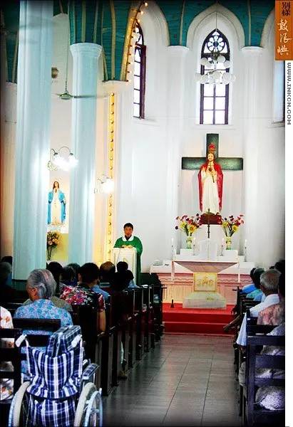 鼓浪屿申遗过程,鼓浪屿申遗40年告捷了吗