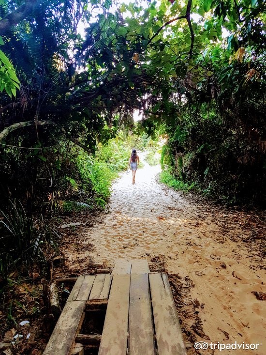 最合适度假的海岛小众,最合适度假的小众海岛