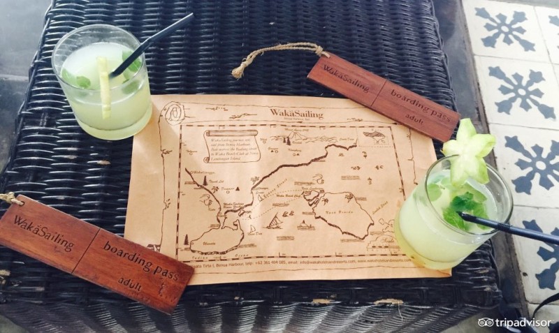 最合适度假的海岛小众,最合适度假的小众海岛