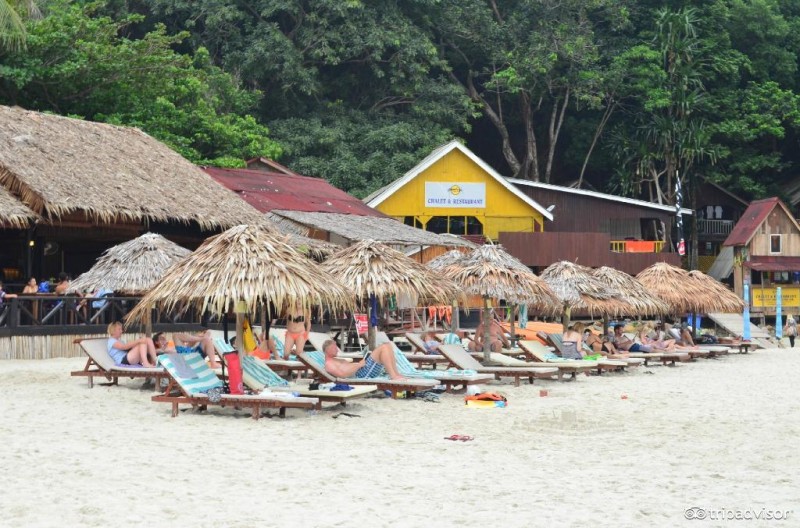 最合适度假的海岛小众,最合适度假的小众海岛