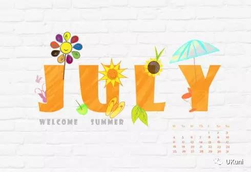 英国活动推荐2019,7月英国音乐节