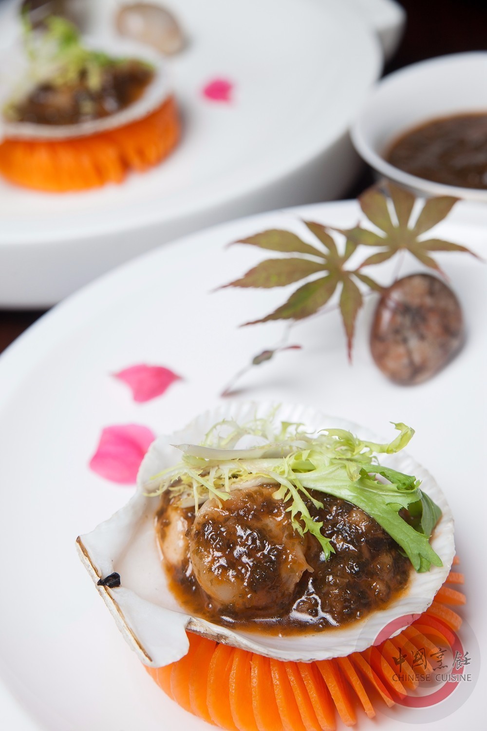 点“酱”成金｜酱之本味，仲夏从舌尖打动你