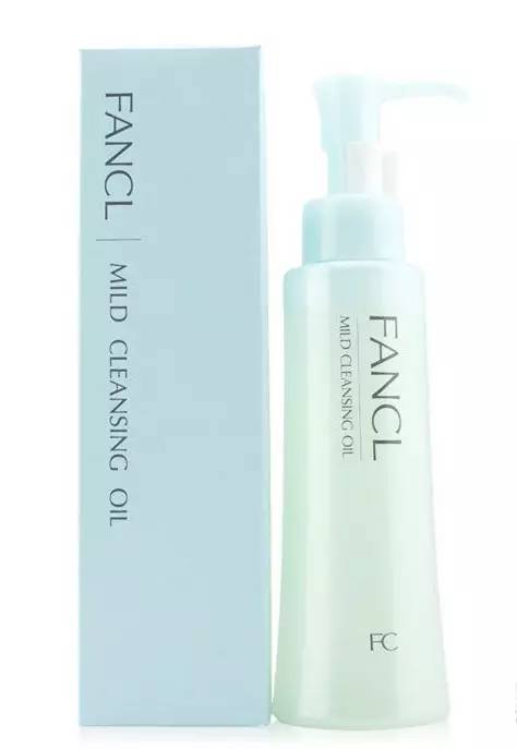 知识点｜清洁时间到！（上）——卸妆篇