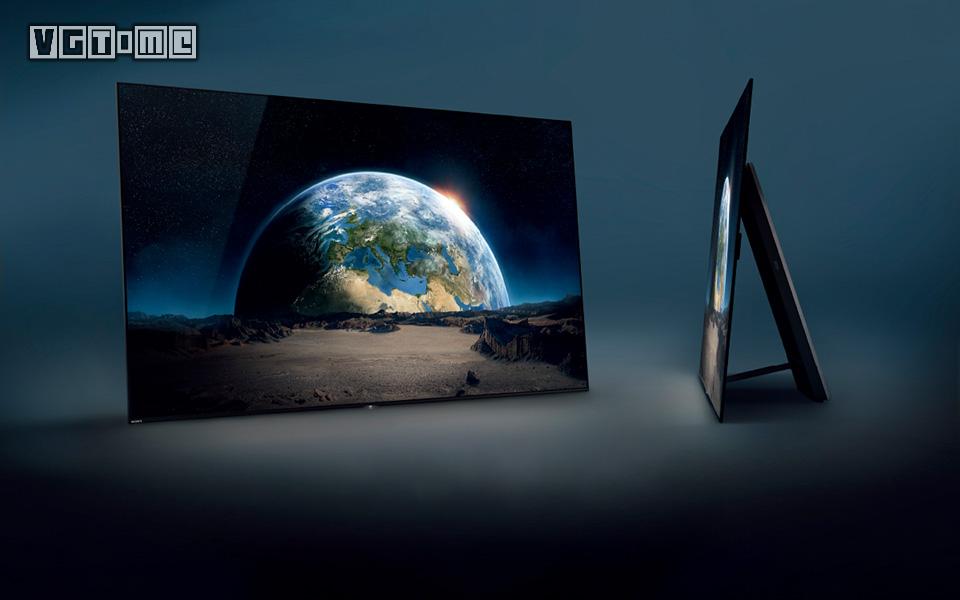 索尼最新75寸4k电视测评,索尼电视85寸电视系列深度评测