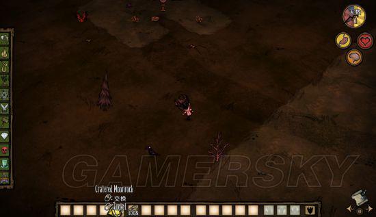 饥荒宝石萝莉里的天赋宝石怎么用,饥荒宝石有什么功能和用途