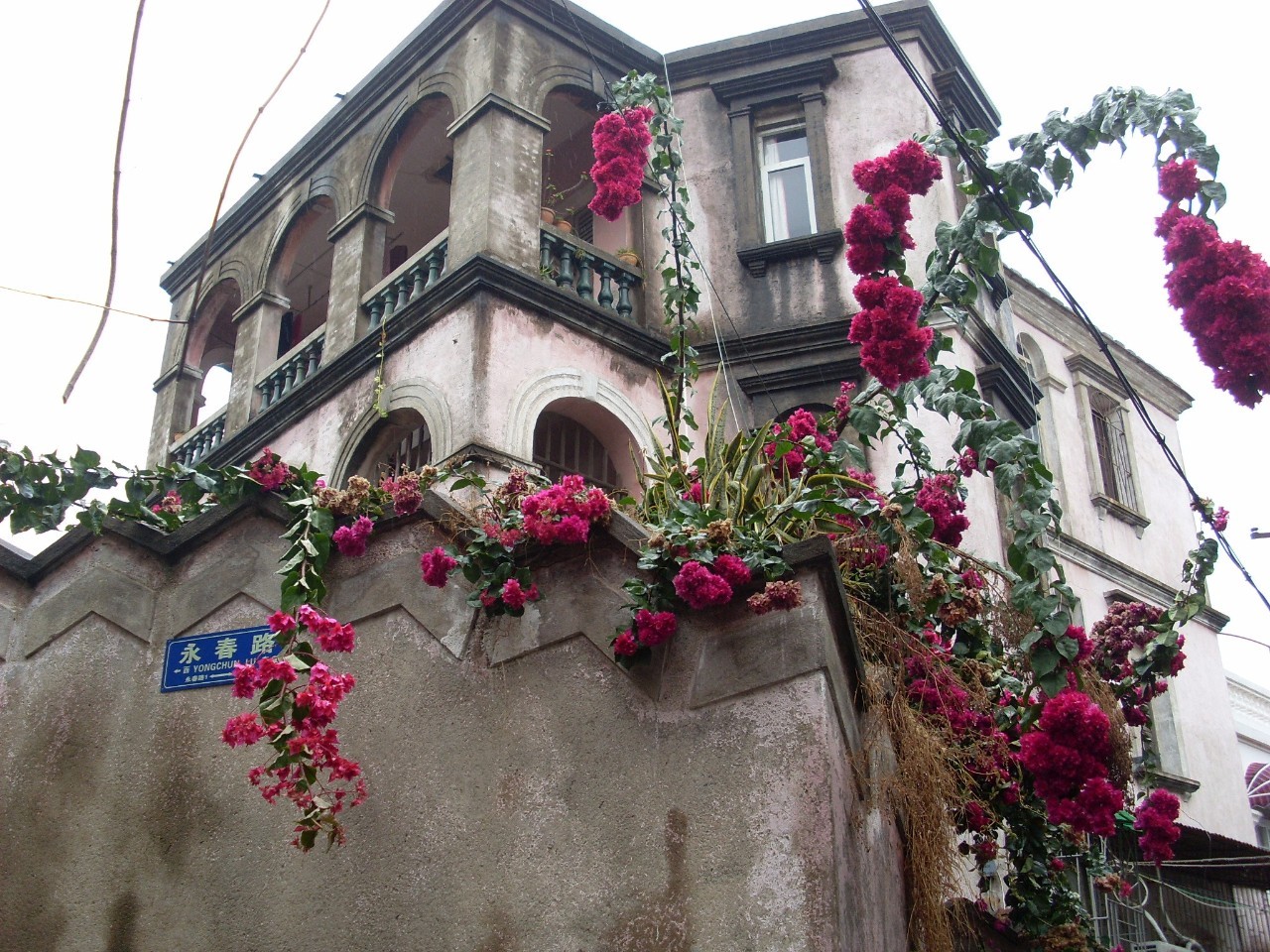 hèhè带你玩｜中国的52处世界遗产你去过哪些？刚评上的这个地方，我去了四次！