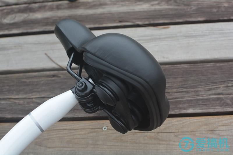 大鱼智行车三种骑行模式,大鱼智行车深度评测