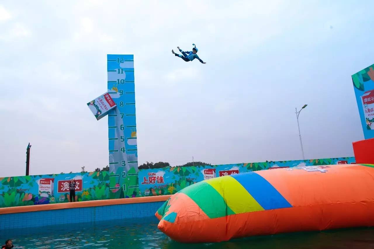 今晚7点澳牧《嘭！发射》第二季首播，放飞Freestyle带你乘风去“嘭”浪！