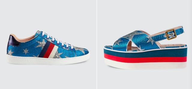 已经在时尚圈带了几波节奏GUCCI，又要抢先开网店了！