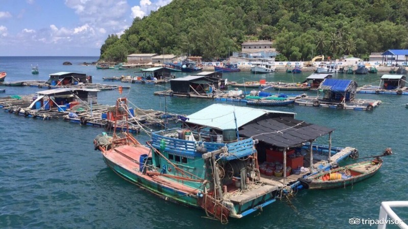 最合适度假的海岛小众,最合适度假的小众海岛