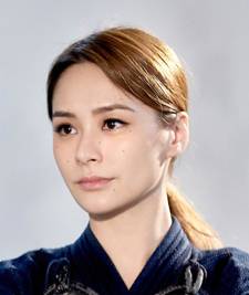 阿娇最漂亮的美颜,阿娇有美人痣吗