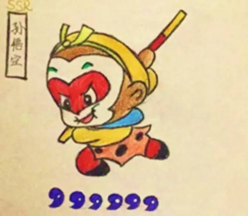 西游记中的你们看懂了什么,西游记中的名梗