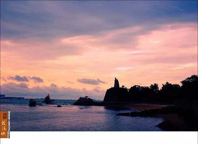 鼓浪屿申遗过程,鼓浪屿申遗40年告捷了吗