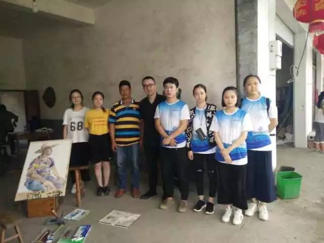 缇庨亣鑹鸿,涓浗缇庢湳瀛﹂櫌缇庨亣鑹鸿