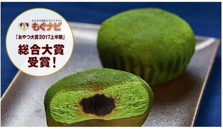 居然被便利店种草了？日本罗森与IceMonster合作款限量发售（内附日本便利店甜品攻略）