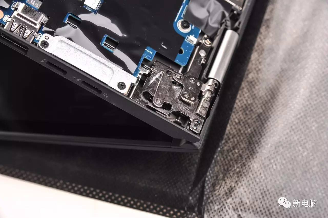 thinkpadx1nano2022款,thinkpadx1初次开机黑屏