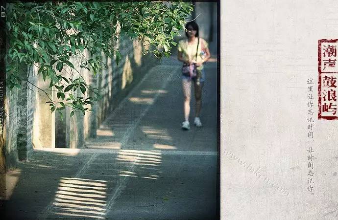 鼓浪屿申遗过程,鼓浪屿申遗40年告捷了吗