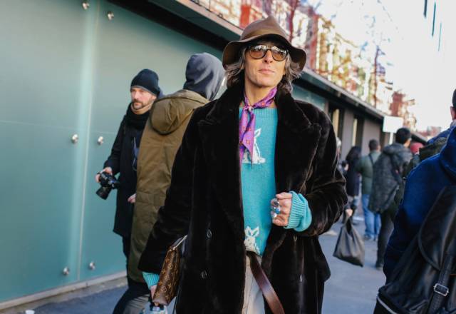 已经在时尚圈带了几波节奏GUCCI，又要抢先开网店了！