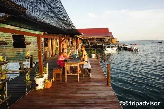 最合适度假的海岛小众,最合适度假的小众海岛