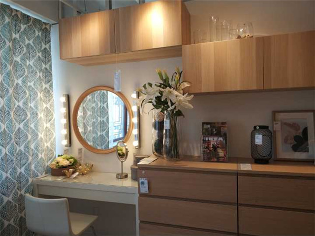 济南宜家购物最全攻略,逛吃攻略完全版