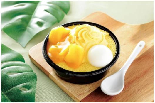 居然被便利店种草了？日本罗森与IceMonster合作款限量发售（内附日本便利店甜品攻略）