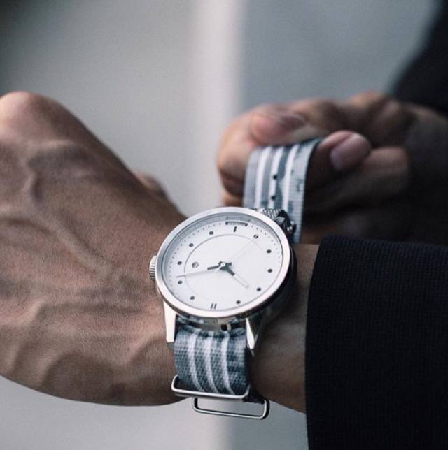 年轻人合适戴的腕表,合适刚毕业大学生的手表