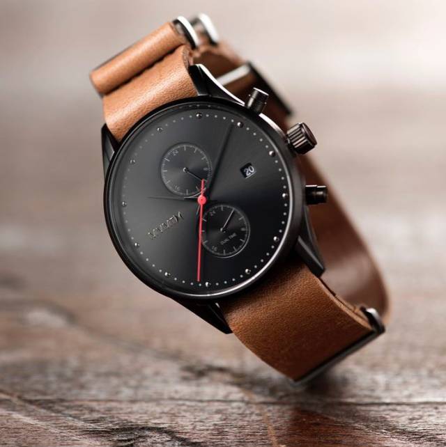 年轻人合适戴的腕表,合适刚毕业大学生的手表