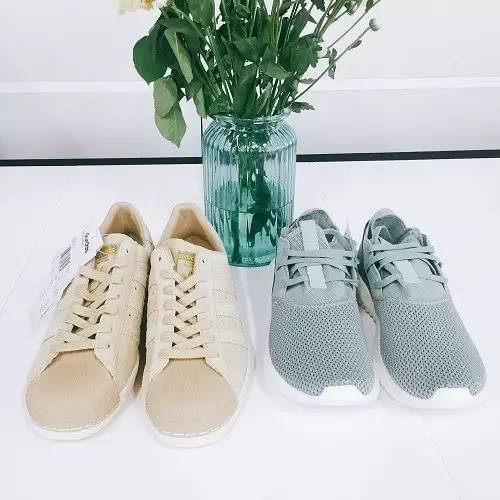 不要再黑asos了，Adidas直邮18天到货，没被税！