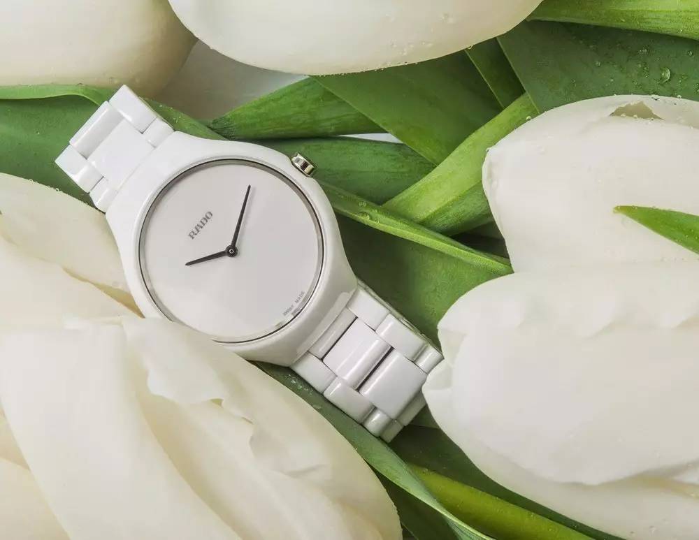 清凉夏日，就从腕间开始！