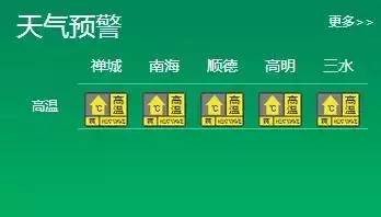 不是段子！非洲小哥竟然在中国被晒黑了！入伏以来，佛山的“热”情已彻底被激活……