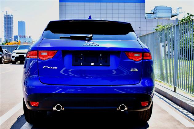 捷豹f-pace改装捷豹f-pace,捷豹f-pace2024款落地价对比捷豹xfl