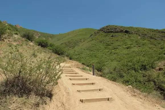 呼和浩特纳凉好地方,呼和浩特周边避暑胜地