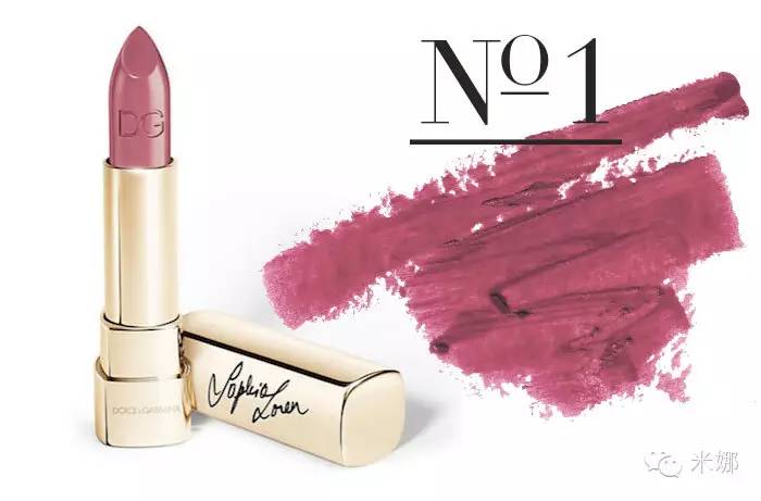 大牌唇膏集合,明星推荐哪些口红颜色显白