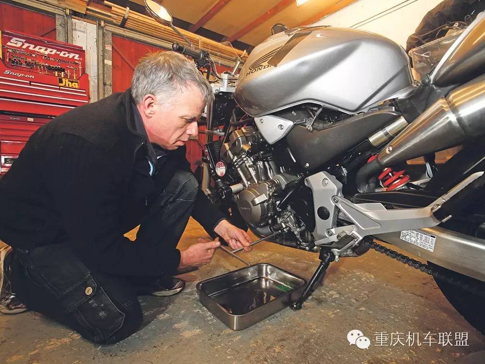 新买的摩托车噪音大怎么解决,摩托车各种声音故障