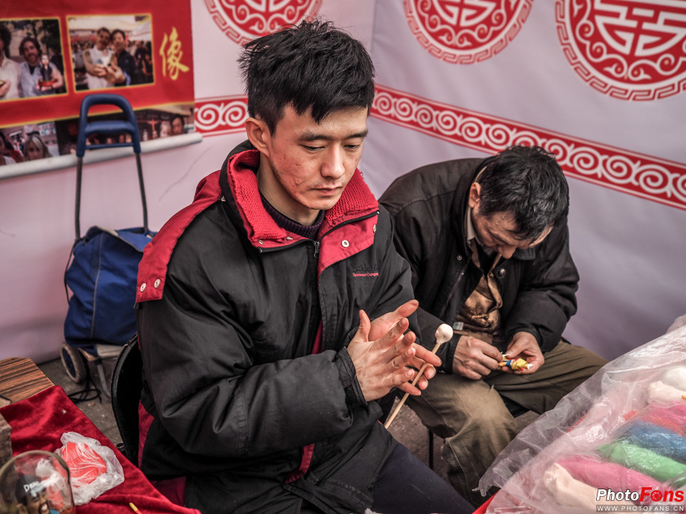 致敬经典复刻极致奥林巴斯PEN-F实拍测试