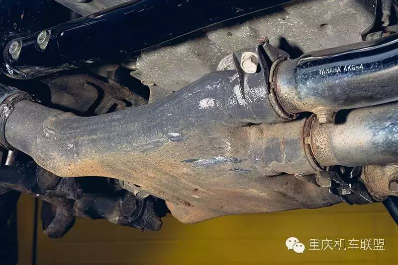 新买的摩托车噪音大怎么解决,摩托车各种声音故障