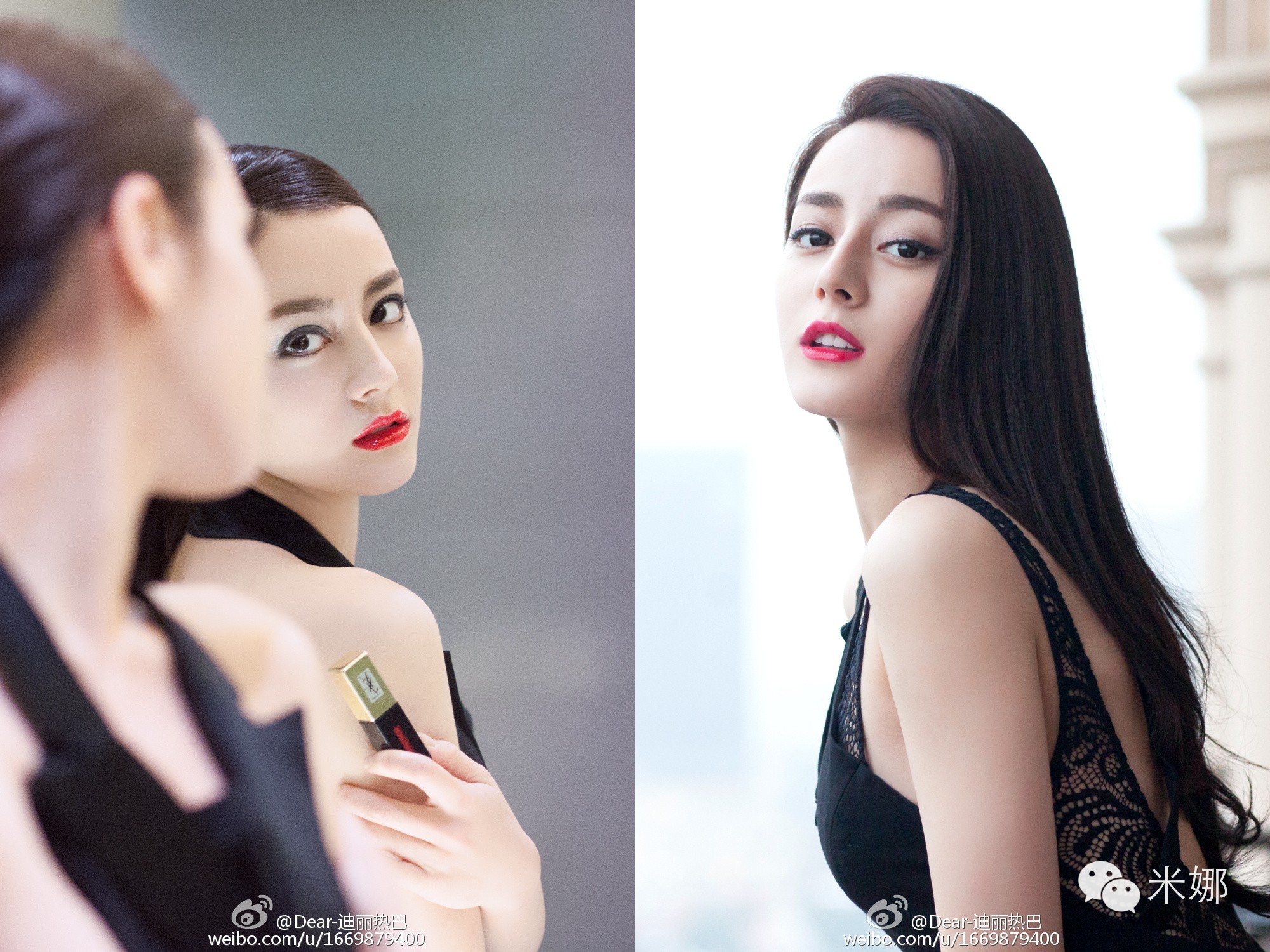 大牌唇膏集合,明星推荐哪些口红颜色显白