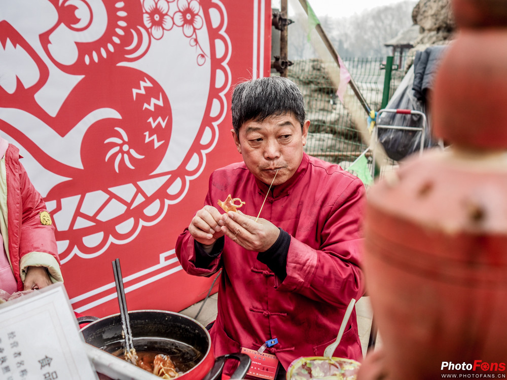 致敬经典复刻极致奥林巴斯PEN-F实拍测试